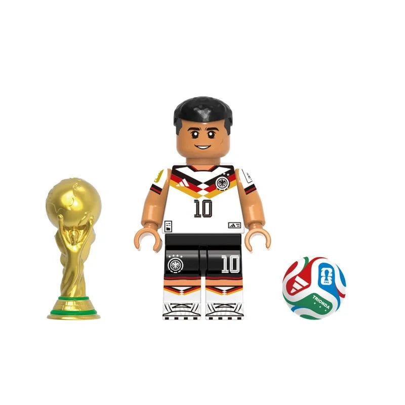 The Scoring Six | Custom BrickPack – image 4