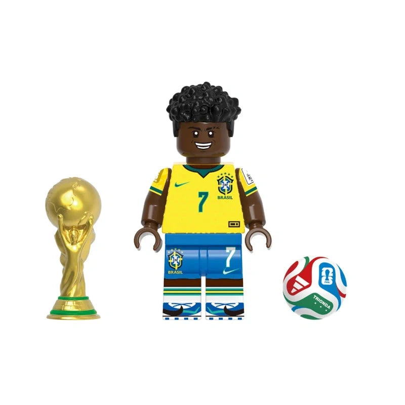 The Scoring Six | Custom BrickPack – image 6