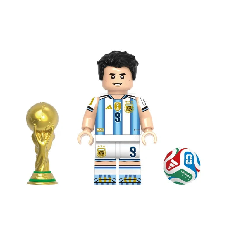 The Scoring Six | Custom BrickPack – image 7