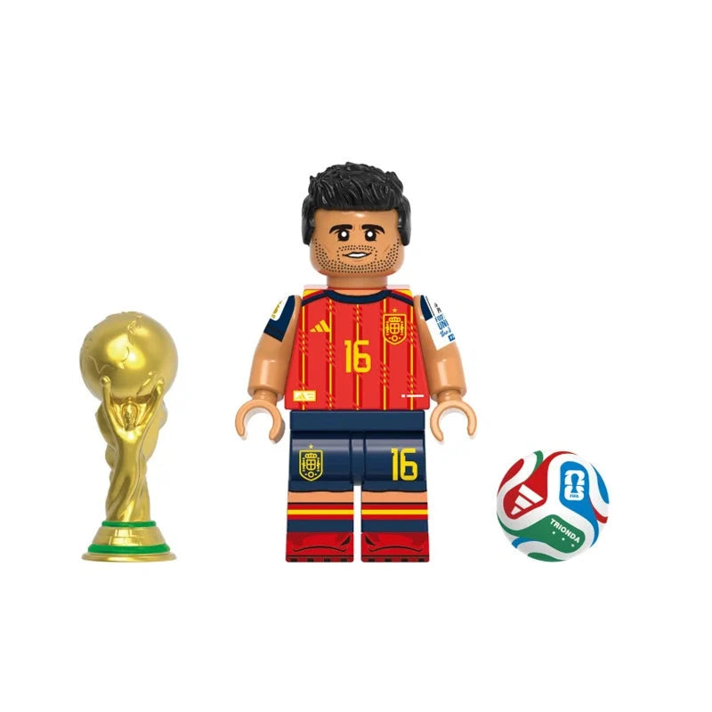 The Engine Room | Custom BrickPack – image 2