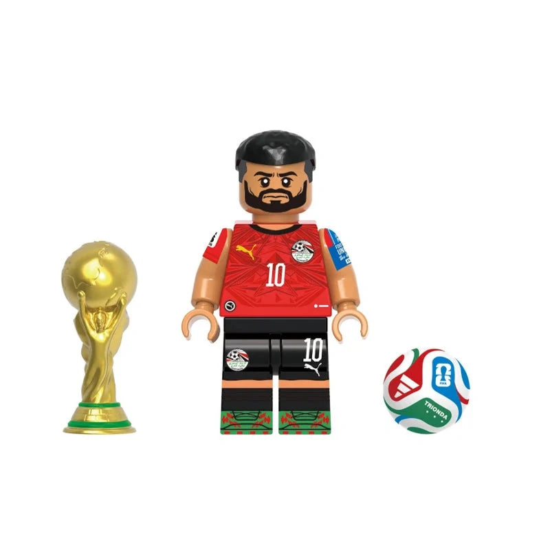 The Engine Room | Custom BrickPack – image 4