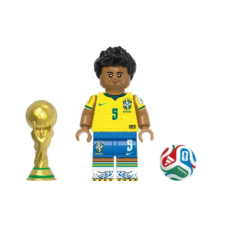 The Engine Room | Custom BrickPack – image 5