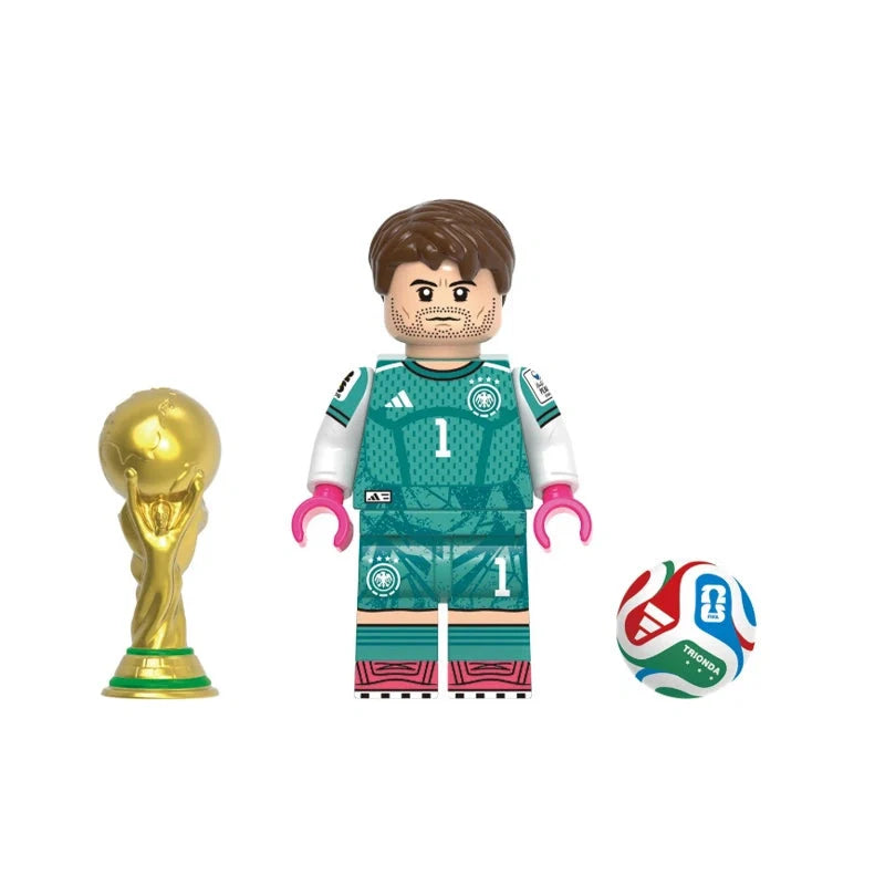 The Engine Room | Custom BrickPack – image 6