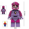 DY1819 – Beschädigter Sentinel (21.5CM) | Individuelle Riesen-Minifigur