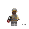 PG2311 – Corporal Tonc | Custom Brick Figure