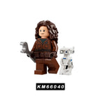 Outer Rim Allies & Bounty Hunters – 8-Figure Set | Custom BrickPack
