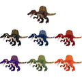 The River Kings | Custom BrickPack – image 1