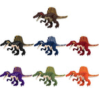 The River Kings | Custom BrickPack – image 1
