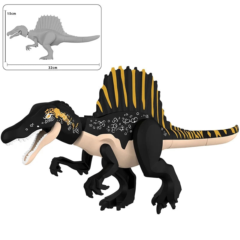 The River Kings | Custom BrickPack – image 3