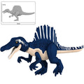 BF3326 – Spinosaurus | Custom Brick Figure – image 1