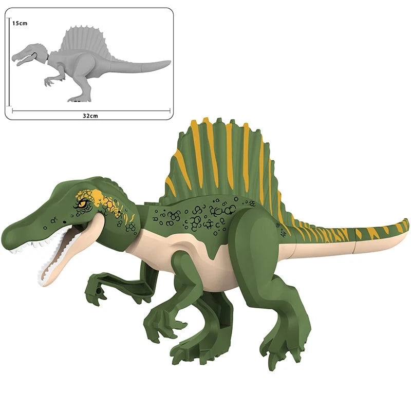 The River Kings | Custom BrickPack – image 7