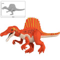 BF3330 – Spinosaurus | Custom Brick Figure – image 1