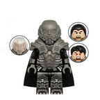 Power & Justice | Custom BrickPack