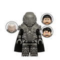 BF546 – Phantom Zone General | Custom Brick Figure