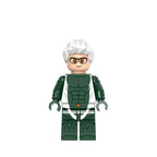 Masters of Magic | Custom BrickPack