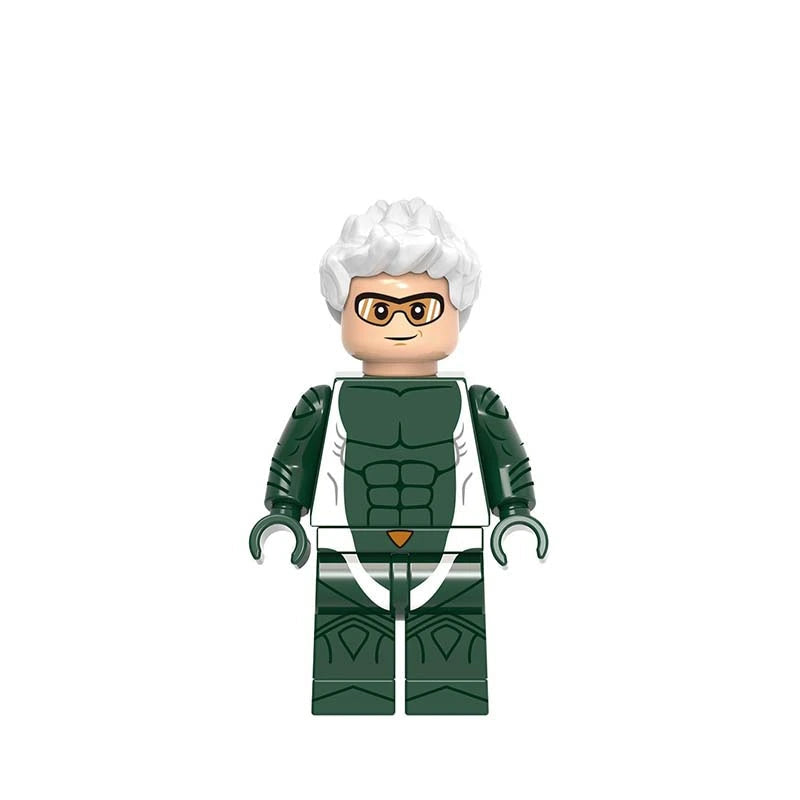 Masters of Magic | Custom BrickPack