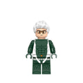 BF1649 – Pulsewind Runner | Custom Brick Figure