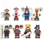 Legacy of the Kage  | Custom BrickPack