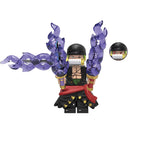 East Blue to Marineford | Custom BrickPack