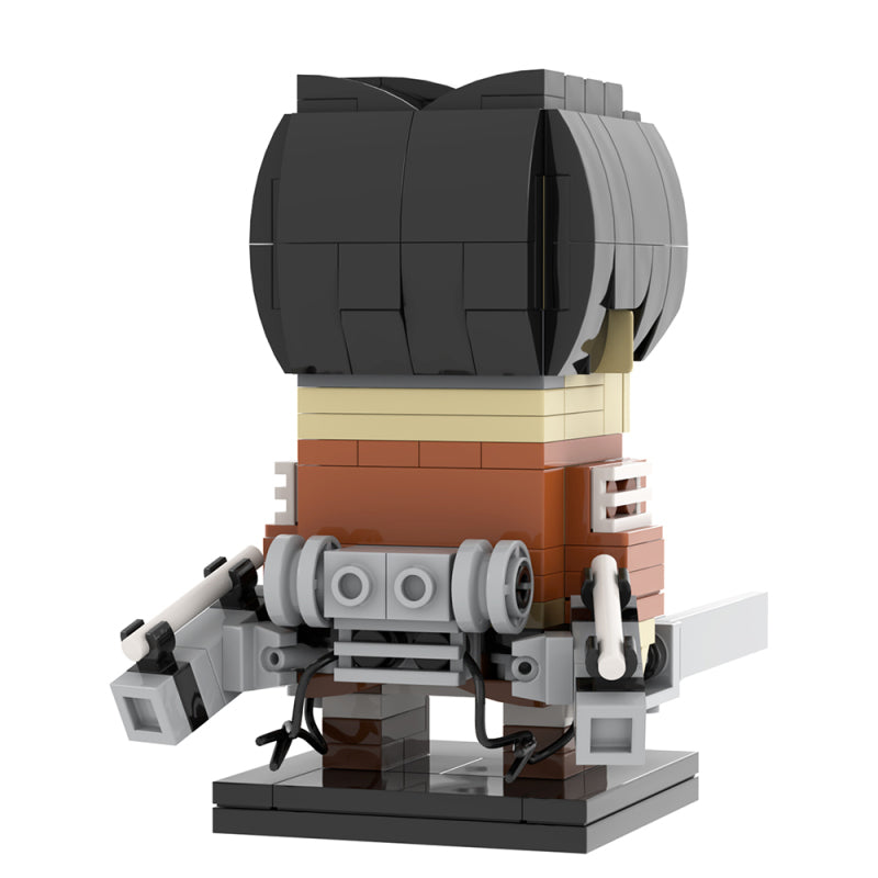 Levi Ackerman