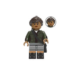 Elemental Fallout: Rise of Illusion | Custom BrickPack