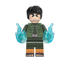 Legacy of the Shinobi  | Custom BrickPack