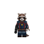 Cosmic Defenders | Custom BrickPack