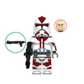 BF1976 – Industrial Zone Trooper | Custom Brick Figure