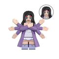 BF2814 – Scholarly Navigator | Custom Brick Figure