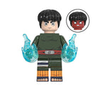 Legacy of the Shinobi  | Custom BrickPack