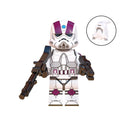 BF2254 – 21st Stellar Legion Trooper | Custom Brick Figure