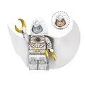 BF1059 – Lunar Legionnaire | Custom Brick Figure