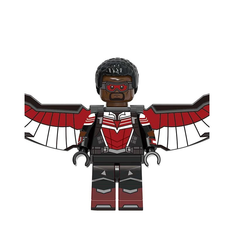 Covert Operatives | Custom BrickPack