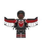 Covert Operatives | Custom BrickPack