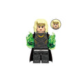 BF1750 – Goddess of Mischief | Custom Brick Figure