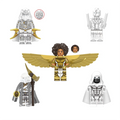 Knights of the Moon God | Custom BrickPack