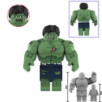 Savage Mutations | Custom BrickPack