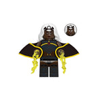 Chrono Clash: The Days Reborn | Custom BrickPack