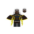 BF0555 – Goddess of Storms | Custom Brick Figure