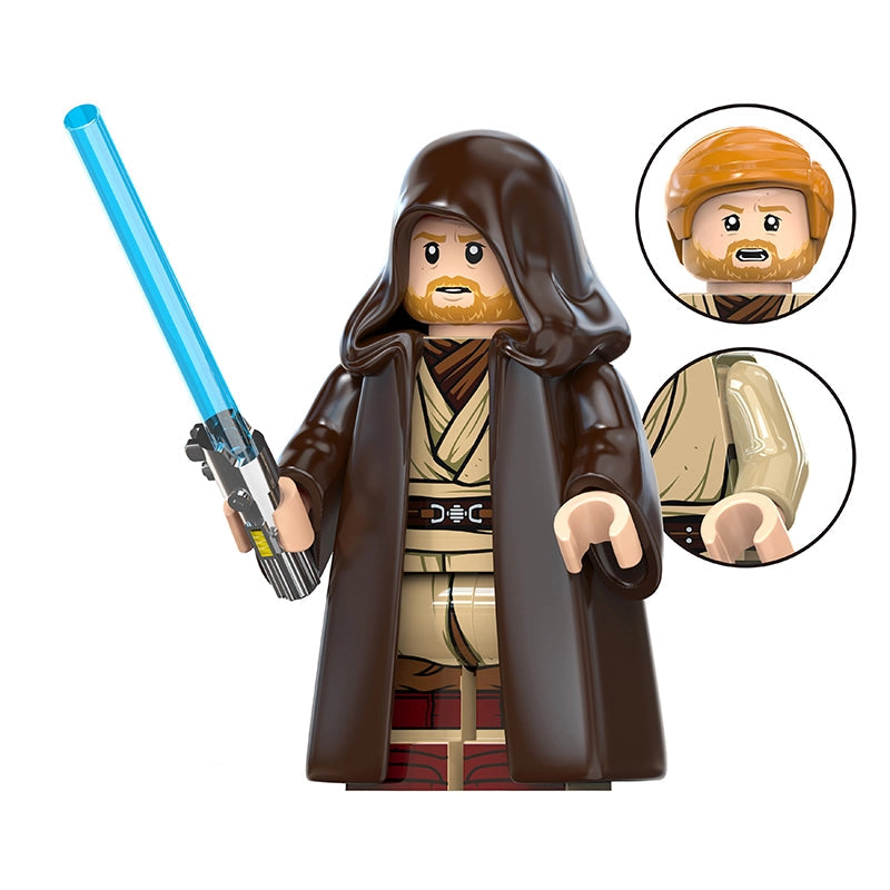 ARC Protocol: 212th Legion | Custom Brickpack