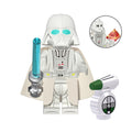 BF8014 – Galactic Overlord | Custom Brick Figure