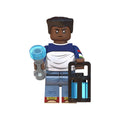 LG0053 – Nighttrail Explorer | Custom Brick Figure