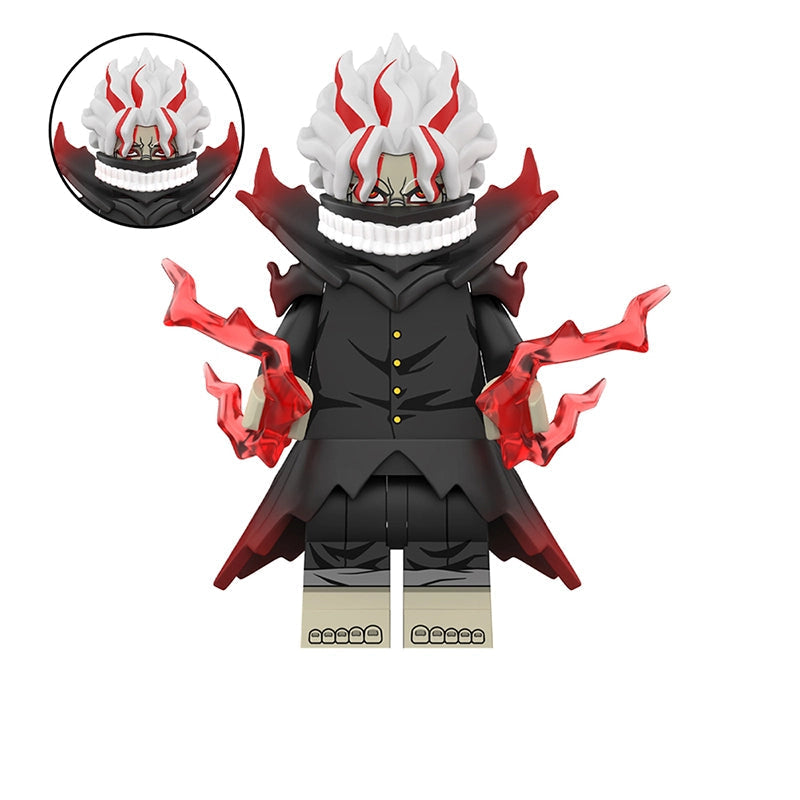 Paranormal Chaos | Custom BrickPack