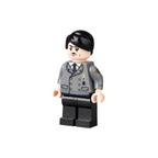 BF1933  – Adolf Hitler | Custom Brick Figure