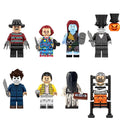 Nightmare Legends | Custom BrickPack