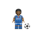 Global Strikers  | Custom BrickPack