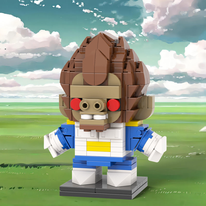 Ape Vegeta IV