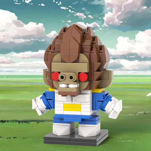 Ape Vegeta IV