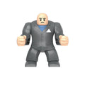 BF0318 – Crime Syndicate King | Custom Brick Figure