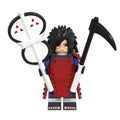 BF2121 – Sixpath Shadow King | Custom Brick Figure